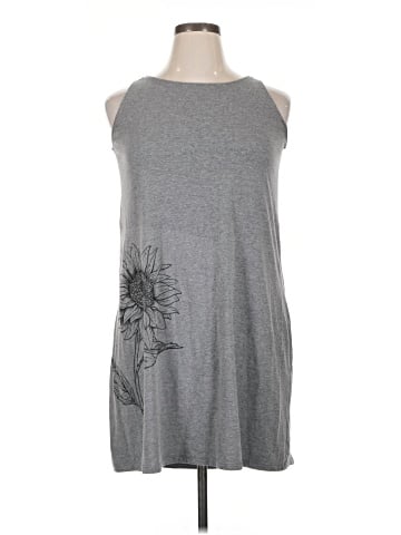 Instant Message Casual Dress (view 1)