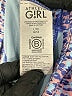 Athleta Girl Print Blue Active Pants Size 12 - photo 4