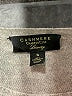 Charter Club 100% Cashmere Gray Cashmere Pullover Sweater Size S - photo 7