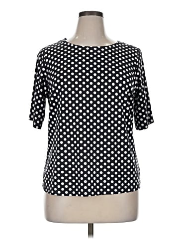 Jules & Leopold Short Sleeve T-Shirt (view 1)