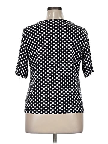 Jules & Leopold Short Sleeve T-Shirt (view 2)