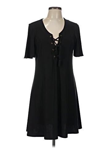 Show Me Your Mumu Casual Dress (view 1)