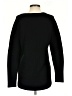 Athleta Black Pullover Sweater Size XS - photo 2