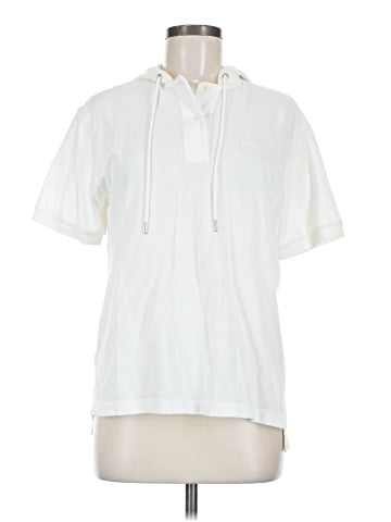 Lacoste Short Sleeve T-Shirt (view 1)