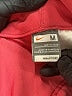Nike Pink Track Jacket Size M - photo 6