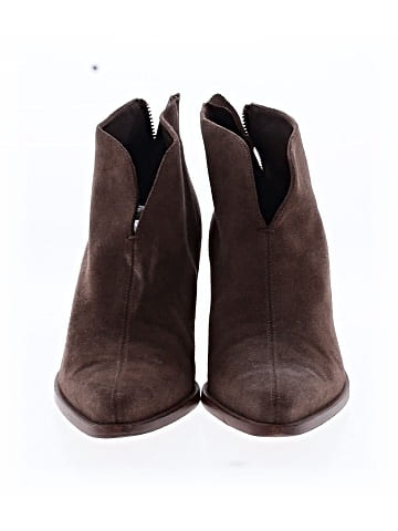 Vince. Ankle Boots (view 2)