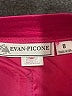 Evan Picone Pink Formal Skirt Size 8 - photo 3