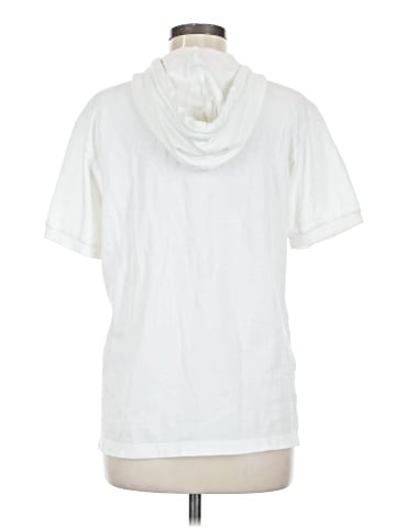 Lacoste Short Sleeve T-Shirt (view 2)