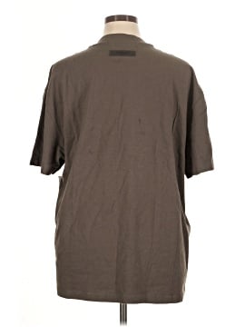 ESSENTIALS Fear of God Short Sleeve T-Shirt (view 2)