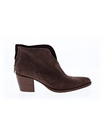 Vince. Ankle Boots (view 1)