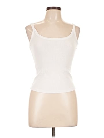 Olivaceous Tank Top (view 1)