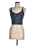 Lululemon Athletica Blue Tank Top Size 8 - photo 1