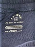 Primary 100% Cotton Blue Track Pants Size 14 - photo 4
