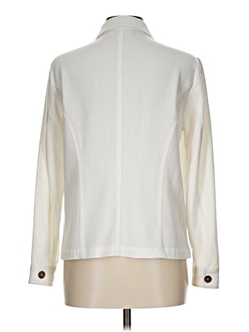 Appleseeds 3/4 Sleeve Blouse (view 2)