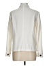 Appleseeds Ivory 3/4 Sleeve Blouse Size 12 Petite - photo 2