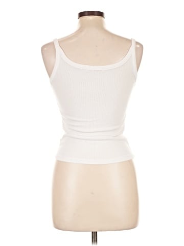 Olivaceous Tank Top (view 2)