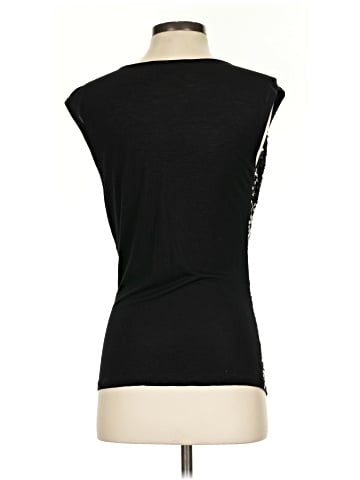 MICHAEL Michael Kors Sleeveless Top (view 2)