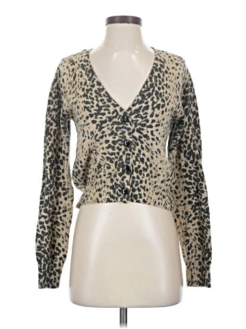 West Of Melrose Cardigan (view 1)