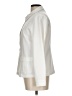 Appleseeds Ivory 3/4 Sleeve Blouse Size 12 Petite - photo 5