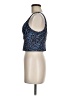 Lululemon Athletica Blue Tank Top Size 8 - photo 5