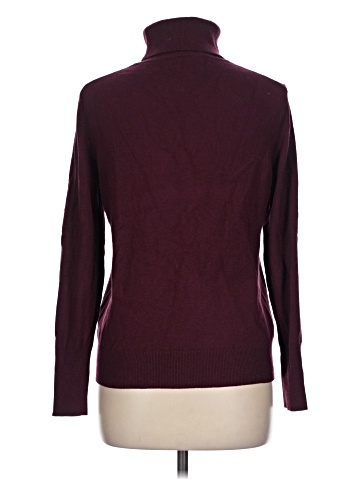 Ann Taylor Turtleneck Sweater (view 2)