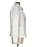 Appleseeds Ivory 3/4 Sleeve Blouse Size 12 Petite - photo 4