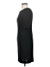 Forever 21 100% Polyester Solid Black Casual Dress Size S - photo 5