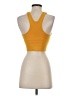 Athleta Yellow Tank Top Size XS - photo 2