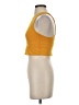 Athleta Yellow Tank Top Size XS - photo 5