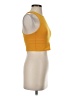 Athleta Yellow Tank Top Size XS - photo 4