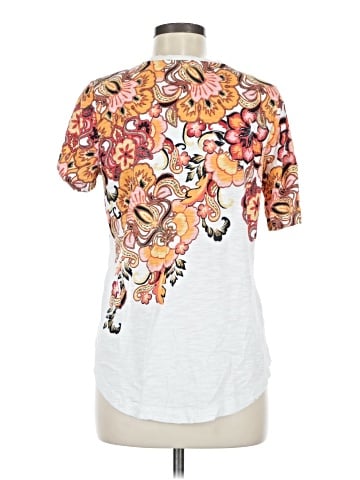 Chico's Short Sleeve T-Shirt (view 2)