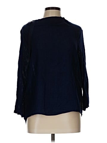 G-Star RAW Long Sleeve Blouse (view 1)