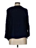 G-Star RAW Blue Long Sleeve Blouse Size L - photo 1