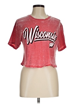 Press Box Short Sleeve T-Shirt (view 1)