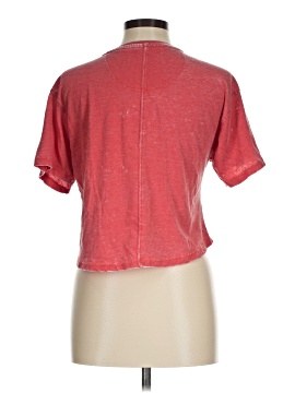 Press Box Short Sleeve T-Shirt (view 2)