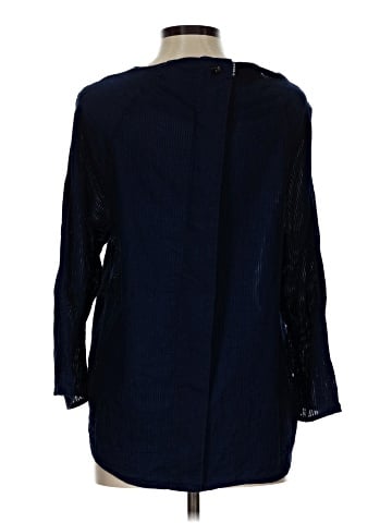 G-Star RAW Long Sleeve Blouse (view 2)