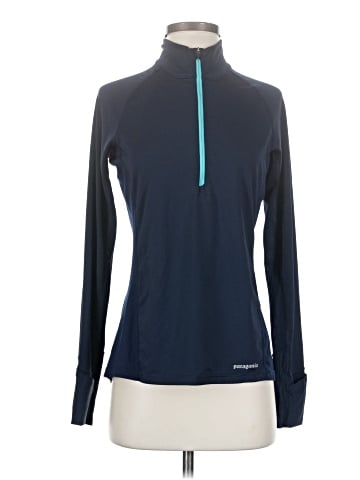 Patagonia Track Jacket (view 1)