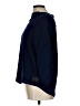 G-Star RAW Blue Long Sleeve Blouse Size L - photo 5