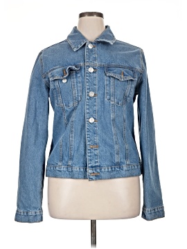 Hudson Jeans Denim Jacket