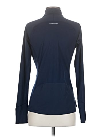 Patagonia Track Jacket (view 2)