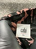 CAbi 100% Polyester Black Sleeveless Blouse Size S - photo 7