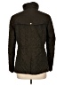 Cole Haan 100% Polyester Green Jacket Size L - photo 2
