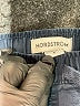 Nordstrom Solid Blue Shorts Size 5 - photo 3