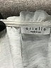 Ariella Ivory Long Sleeve Blouse Size M (estimated) - photo 7