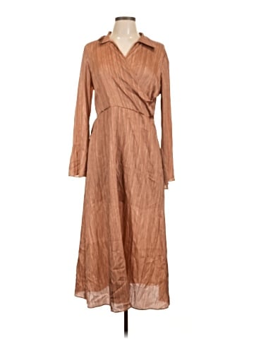 MNG Casual Dress (view 1)