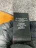 Denim Forum Black Jeans Size 25 waist - photo 9