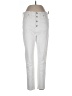 Madewell Ivory White Jeans Size 32 waist - photo 1