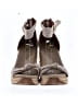 Volatile Gray Wedges Size 8 - photo 2