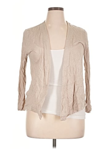 J.Jill Cardigan (view 1)