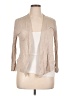 J.Jill Tan Cardigan Size XL - photo 1